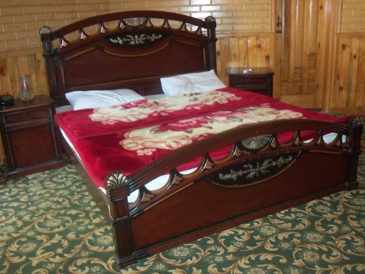 Manila Huts Hotel Naran Ngoại thất bức ảnh