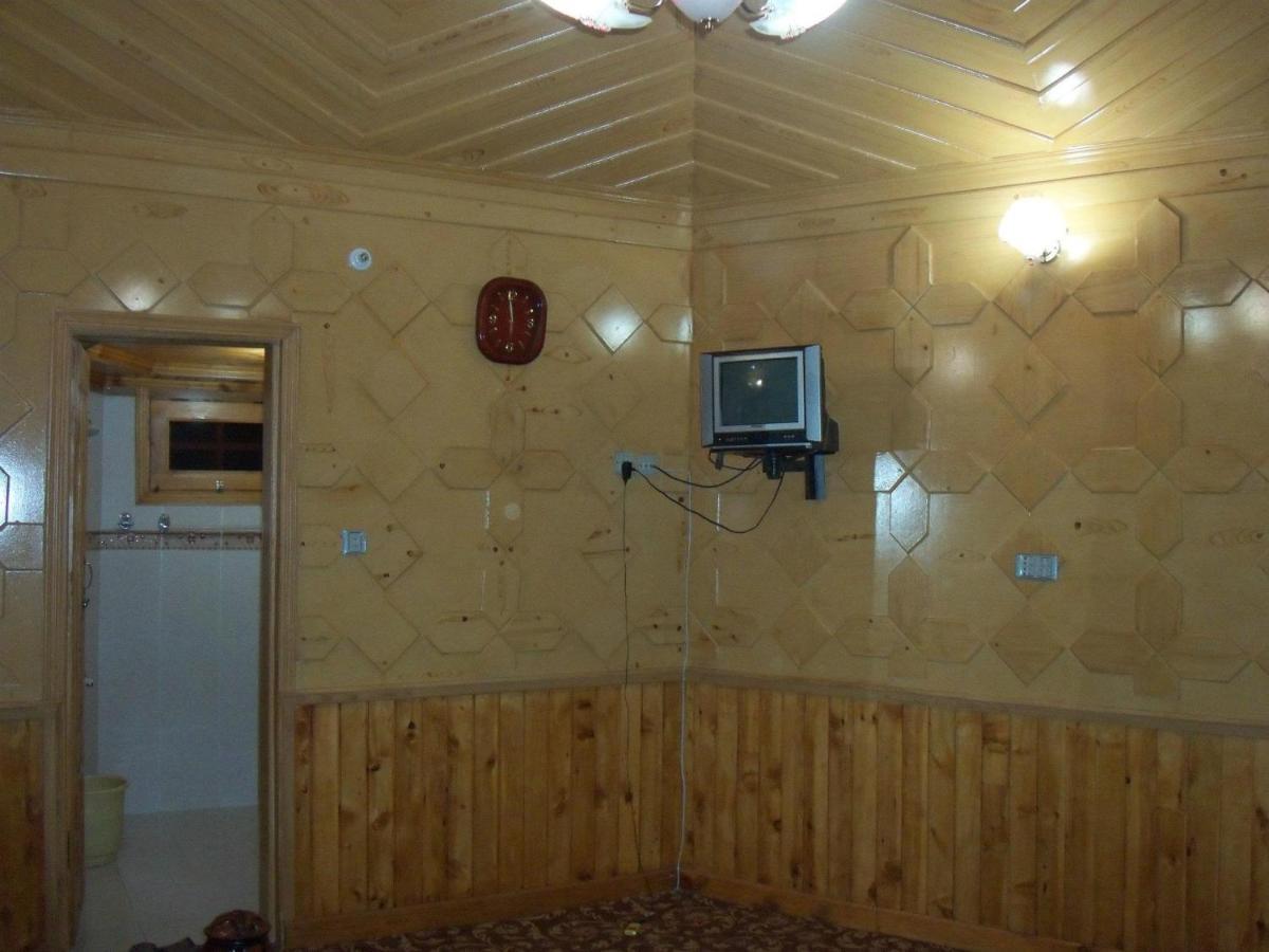 Manila Huts Hotel Naran Ngoại thất bức ảnh